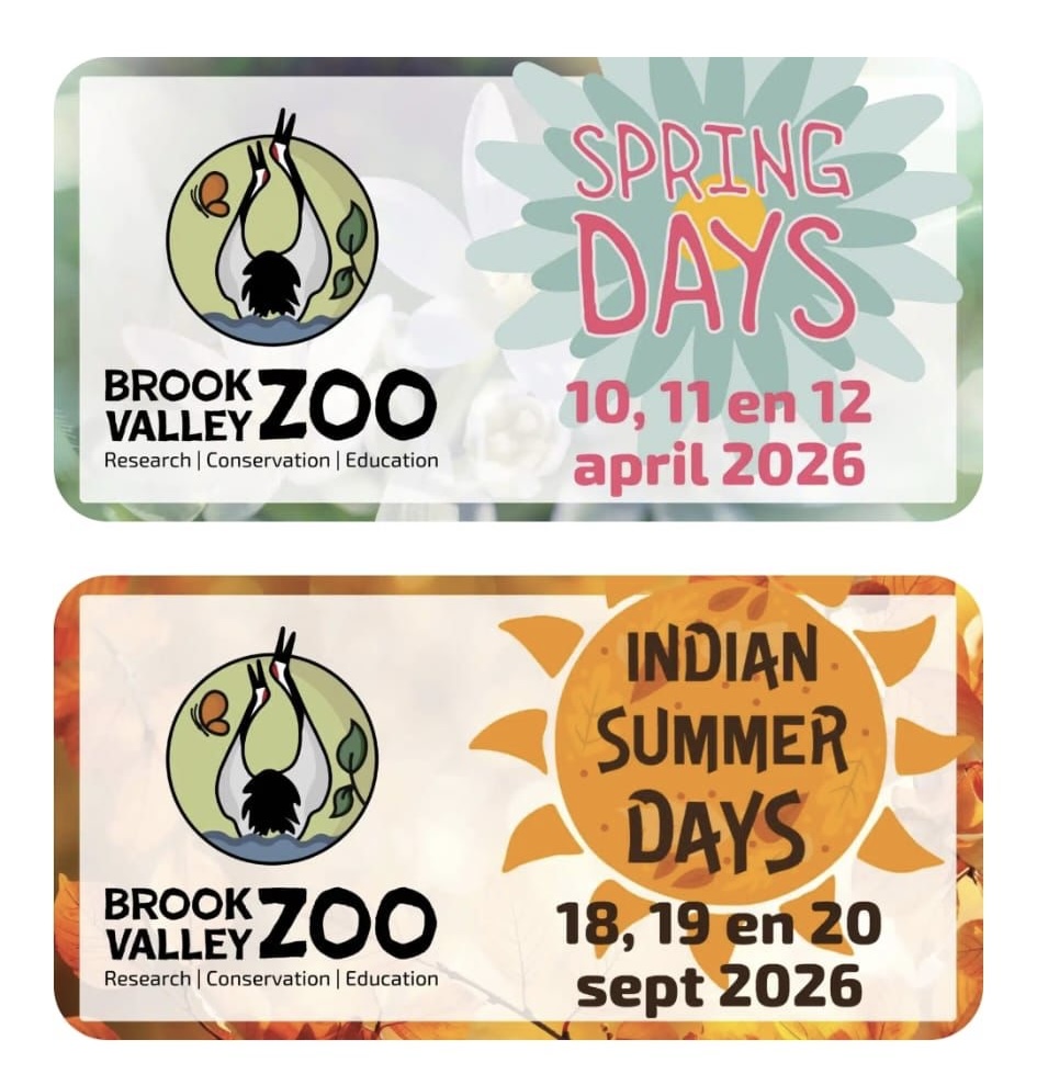 BrookvalleyZoo